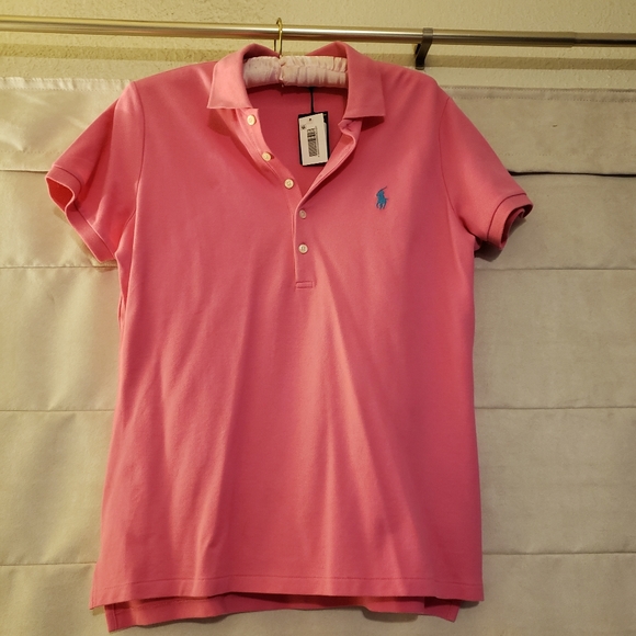 Polo Ralph Lauren 5 Button Pullover - Picture 2 of 10